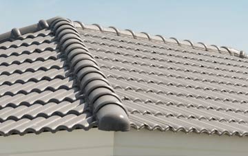 advantages of Marsh End clay roofing