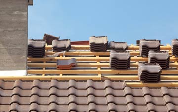 Marsh End clay roofing costs