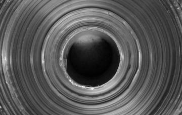 Marsh End edpm waterproofing