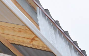 why Marsh End fascia repairs are essential