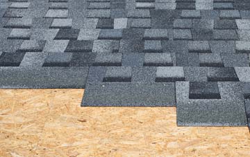 expert Marsh End asphalt roof companies