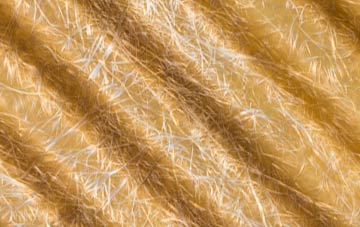 Marsh End fibreglass roof waterproofing