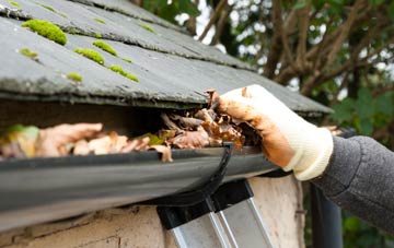 gutter cleaning Marsh End, Worcestershire
