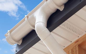 Marsh End gutter installation costs