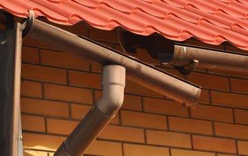 Marsh End gutter repair costs