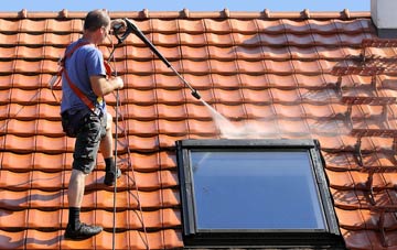 roof cleaning Marsh End, Worcestershire