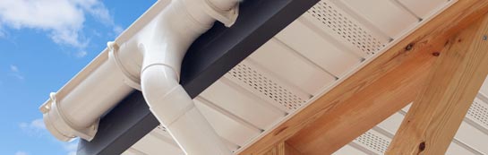 get Marsh End guttering quotes today