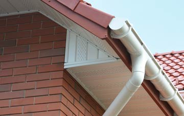 Marsh End soffit repair costs