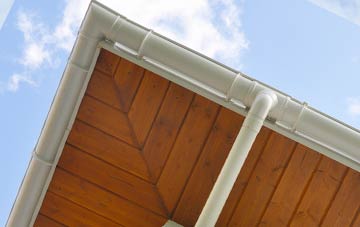 Marsh End soffit types