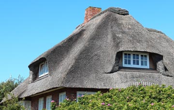 thatch roofing Marsh End, Worcestershire