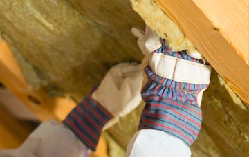 types of Marsh End pitched roof insulation materials