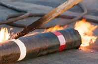 free Marsh End flat roofing repair quotes