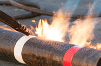 Marsh End flat roofing replacement