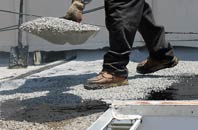 find rated Marsh End flat roofing replacement companies