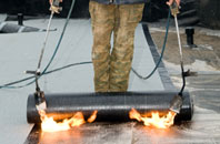 Marsh End flat roof sealing quote