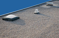Marsh End flat roofing