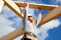 Marsh End roof replacement work