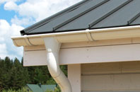 Marsh End soffits
