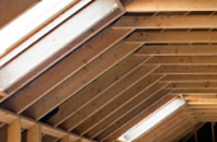 Marsh End tapered roof insulation quotes